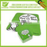 Most Popular Custom Promotional Compressed Hand Towel thumbnail-1