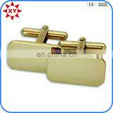 Custom Blank Cufflinks, Cufflink for Mens Shirts, Cufflinks for Men thumbnail-1