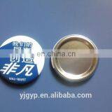 Hot Selling High Quality Logo Customized Country Flag Badge thumbnail-3