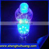 Led Blinking Bar Cocktail Shaker