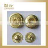 Metal Combination Buttons thumbnail-2