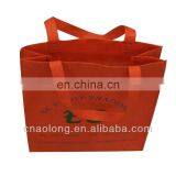 Non-woven Cloth Bag no Minimum