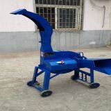 Small Grass, Millet Straw, Rice Grass, Wheat  chaff Cutter Machine thumbnail-4