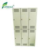 Hot Sale HPL 3 Doors School Locker /Gym Locker /Sport Locker thumbnail-5