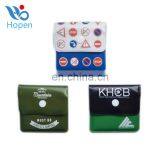 Small PVC EVA Pouch Ashtray thumbnail-5
