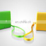 Smart Wireless Speaker Mini Music Box Bluetooth Portable Speaker thumbnail-4