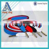Multi Color Hot Sale Metal Aglet Shoe Laces thumbnail-4