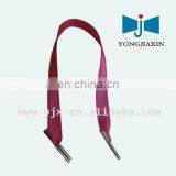 Satin Ribbon With Metal Barbs for Shoes thumbnail-1