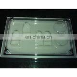 High Quality Acrylic Plastic Industrial Laser Cuuting the Logo Engraving Billboard thumbnail-2