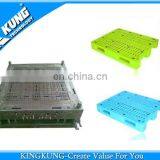 Plastic Injection Moulding Service