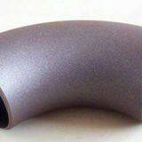High Quality Super Wear Resistance Alloy Steel Elbow Factory thumbnail-2
