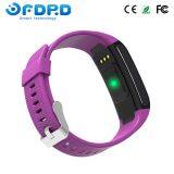 Android and IOS Available Calorie Count Heart Rate Smart Band Custom Fitness Tracker thumbnail-3