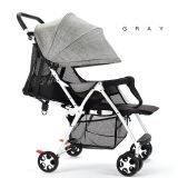 China Baby Stroller Manufacturer Direct Wholesale Baby Stroller thumbnail-1