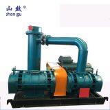 Supply MJSR Series Roots Blower for Lime Kiln in Steel Plant thumbnail-5