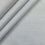 100% Cotton Yarn Dyed Woven Decent Fabric Men Dress Shirts Cotton What is Fil a Fil Fabric Facotry Supply thumbnail-1