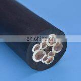 Deep Well Lifting Submersible Pump Cable thumbnail-2