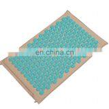 High Quality Back Neck Foot Pain Relief Acupuncture Therapy Mat thumbnail-3