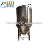 1000L Stainless Steel Conical Fermenter for Pub Beer Fermenting thumbnail-1