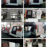 CK-32L High Precision Horizontal Cnc Lathe Machine Turning thumbnail-6