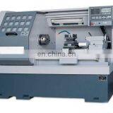 Automatic CNC Turning Lathe Tools With Swiss Technology thumbnail-5
