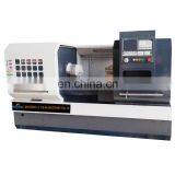 CK6140b*1000mm Cnc Lathe Products With Automatic 3 Jaw Chuck Price List thumbnail-2