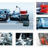 Китайский производитель токарного станка CA6140A от SMTCL