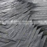 Hot Sale 500D/22X22 550GSM PVC Laminated Soundproof Tarps for Construction thumbnail-4
