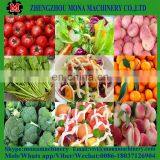 Industrial Cabbage Vegetable Washing Machine/salad Processing Line thumbnail-2