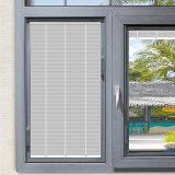 Sales Promotion PVC French Casement Window thumbnail-5