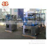 Popular Industrial Electric Pizza Ice Cream Cone Maker Baking Machine Wafer Pizza Cone Equipment thumbnail-3