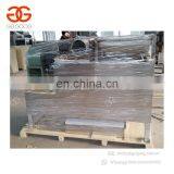 Continuous Commercial Peeled Cocoa Bean Groundnut Half Cutting Machinery Peanut Red Coat Peeler Machine thumbnail-5