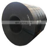 S235JR S235J2 S355JR S355J2 Prime Black Hot Rolled Steel Coils Thickness 1.0mm-20mm thumbnail-5