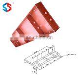 Tianjin SS GROUP Construction Metal Flat Table Panel Steel Formwork thumbnail-6