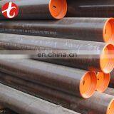 High Quality Bitumen and Varnish Coating Seamless Steel Pipe 1 kg Factory Price China Supplier thumbnail-6