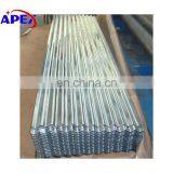 Zinc Corrugated Roofing Sheet to Nigeria thumbnail-2
