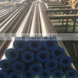ASTM B338 Titanium Pipe ,High Purity Titanium Seamless Tube Gr12 thumbnail-7
