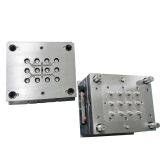 20mm 25mm 32mm 40mm 50mm 63mm 90mm PPR PPRC Pipe Fitting Mould thumbnail-3