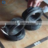 black annealed binding wire for building