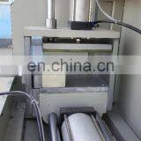 LJZZ-150 Automatic High Efficient Corner Cutting Equipment for Window Making Corner Cleat Thermal Break Aluminium Machine thumbnail-2
