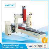 Welcome.Four Axis Drilling and Milling Machining Processing Center thumbnail-1
