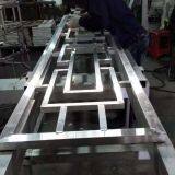 Aluminum Veneer Aluminium Solid Outdoor Decoration thumbnail-1