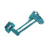 100amp Current Collector for Overhead Crane Hoist Conductix Busbar thumbnail-4