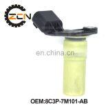 New Crankshaft Position Sensor OEM 8C3P-7M101-AB For High Quality thumbnail-2