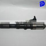 High Quality Fuel Injector 6251-11-3100 for PC450-7 Engine thumbnail-6