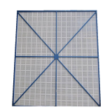 Perforated Leisure Garden Furniture thumbnail-1