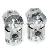 Запчасти для двигателя S4D95. Поршень марки MAHL. Номер детали 6206-33-2141