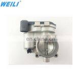 Original Electronic Throttle Body 0280750471 F01R00Y019 For ROEWE 550 750 MG6 1.8