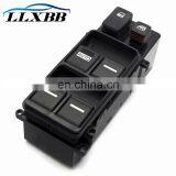 Original Electric Master Power Window Switch 35750-SDA-A02 For Honda Accord 35750SDAA02