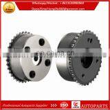 OEM 13050-0T011 130500T011 TIMING CHAIN KIT CAM PHASER Gear for COROLLA 2009-2011 L4 1.8L Variable Valve Timing Sprocket VVT thumbnail-3