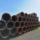 For Piling Construction Awwa C200 / Astm A53 Standard For Liquid Delivery thumbnail-1